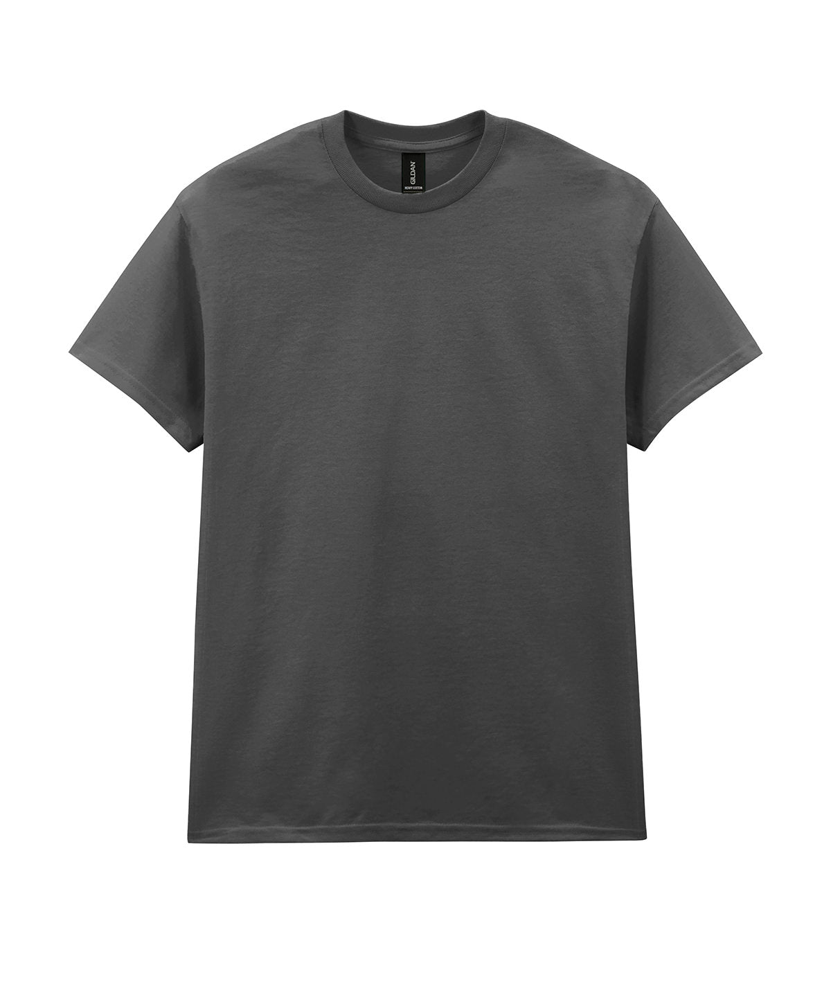 Heavy Cotton™ adult t-shirt – Charcoal