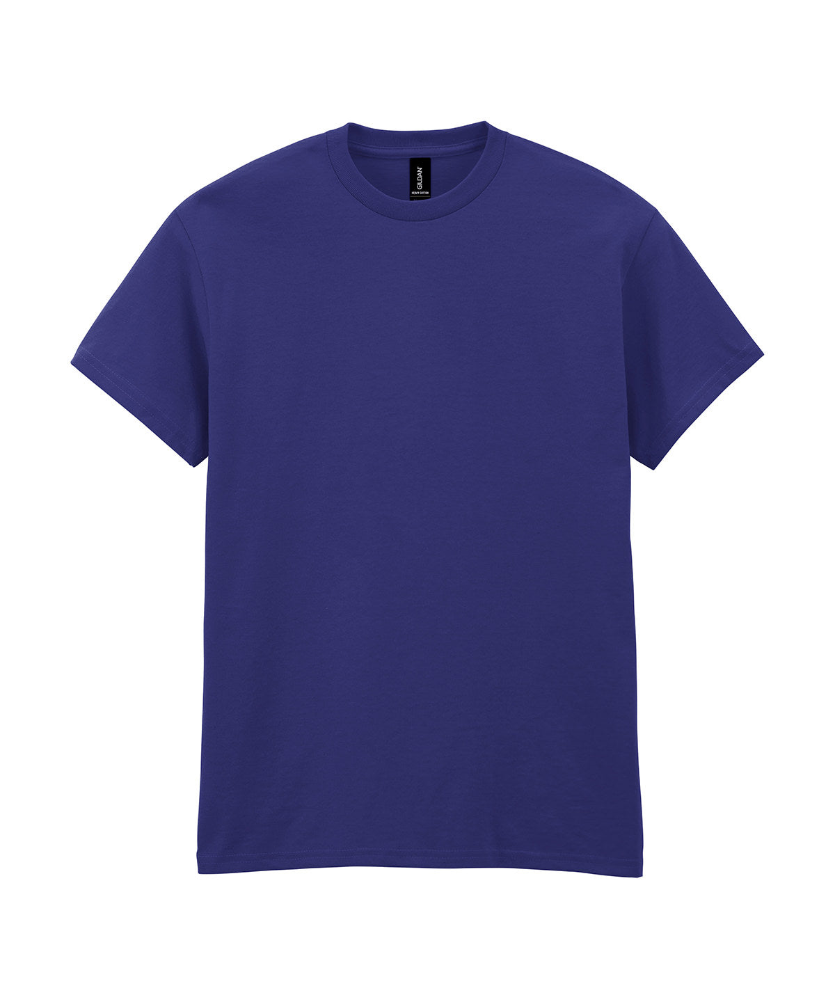 Heavy Cotton™ adult t-shirt – Cobalt