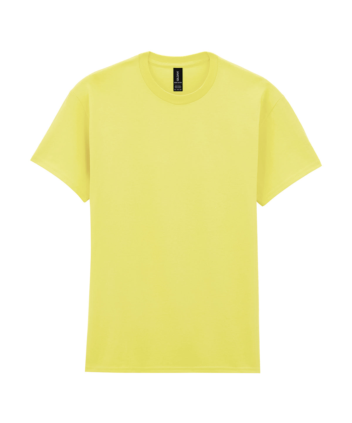 Heavy Cotton™ adult t-shirt – Cornsilk