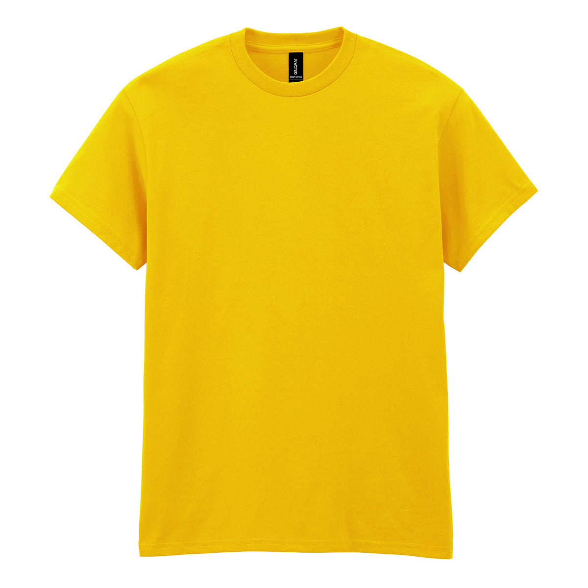 Heavy Cotton™ adult t-shirt – Daisy