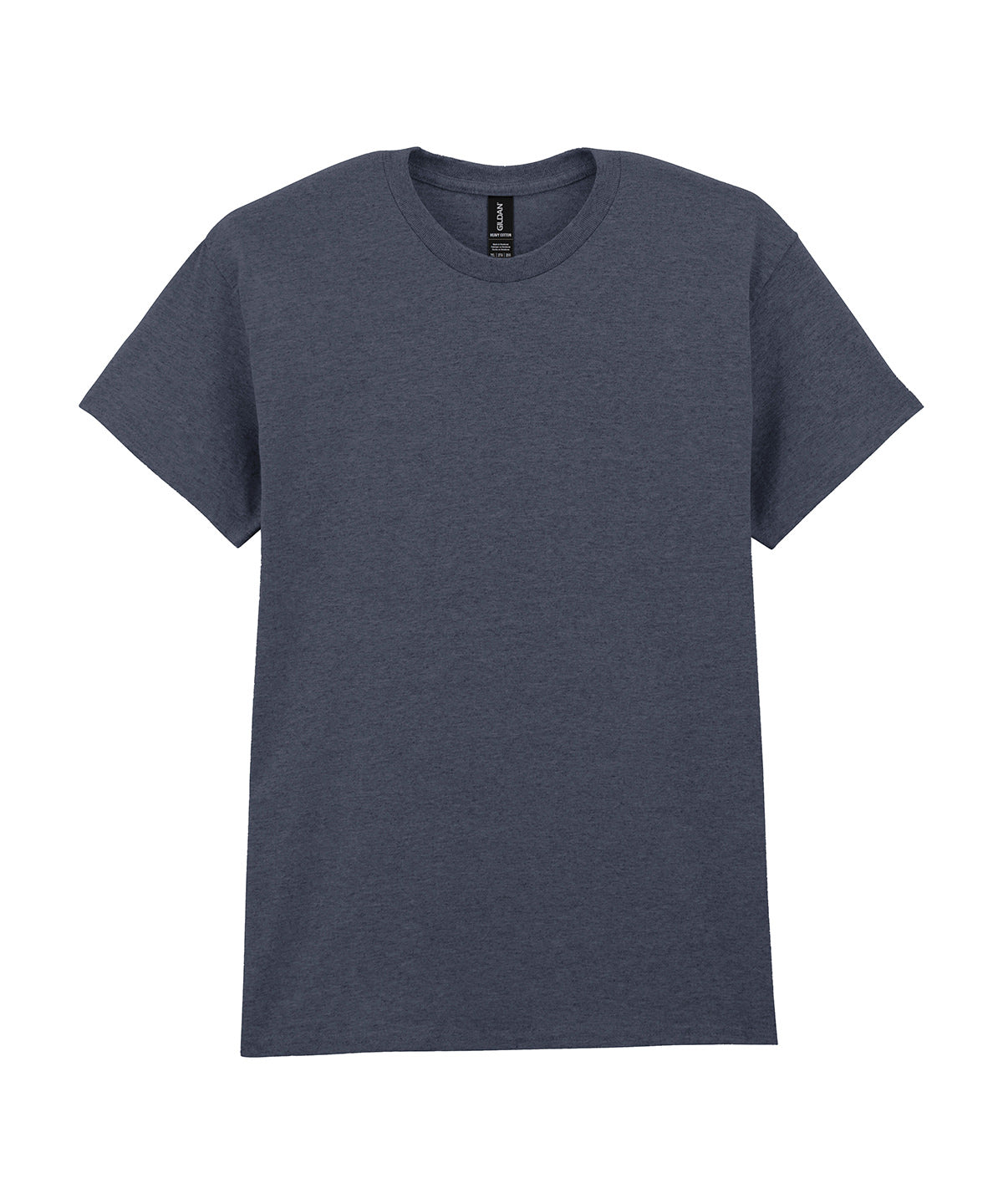 Heavy Cotton™ adult t-shirt – Dark Heather