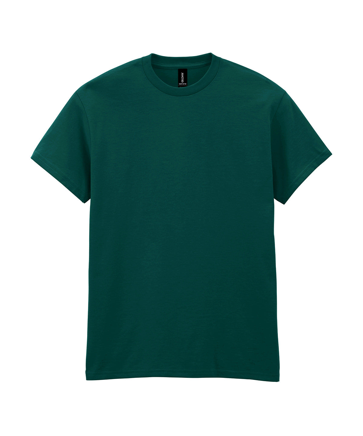 Heavy Cotton™ adult t-shirt – Fan Marine Green