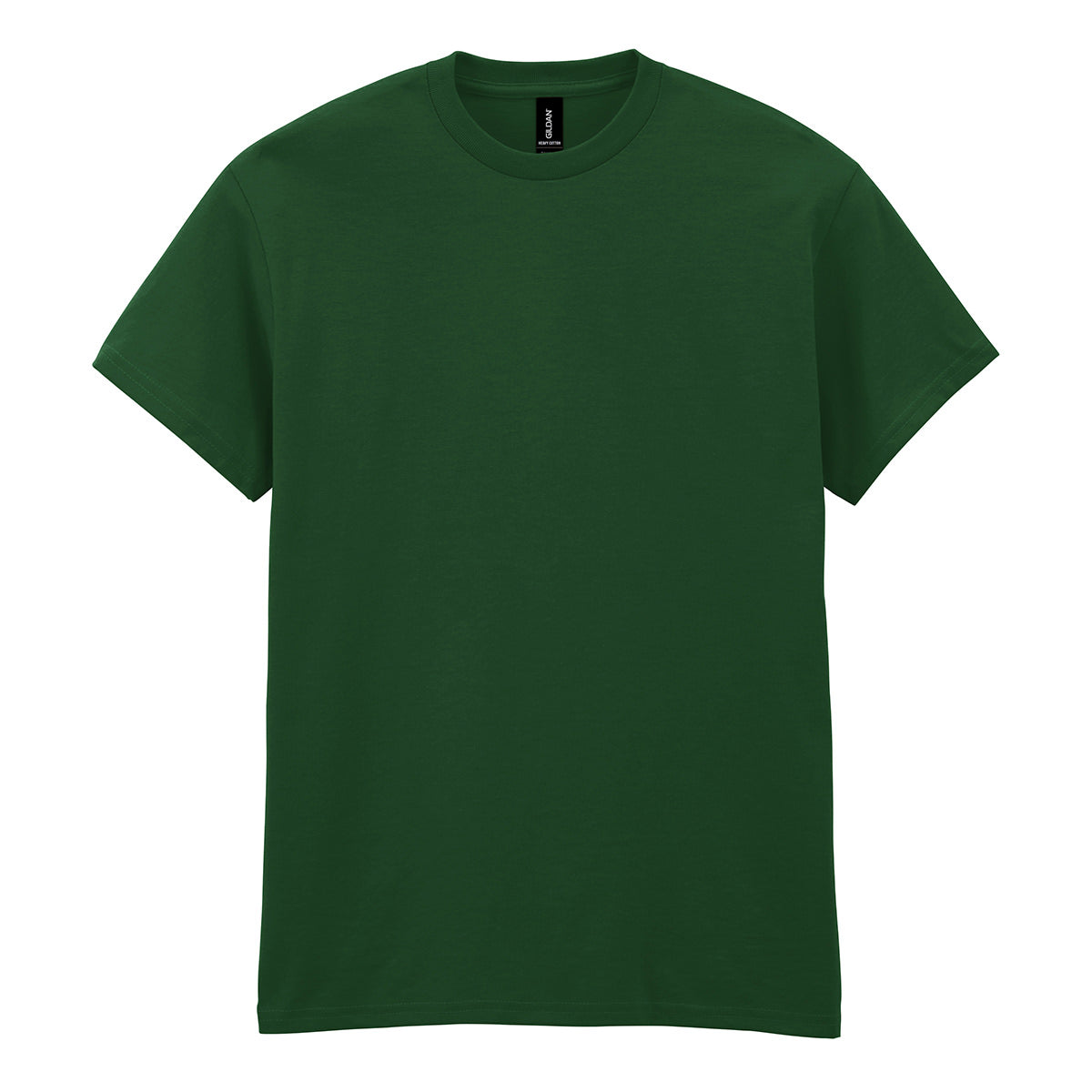 Heavy Cotton™ adult t-shirt – Forest