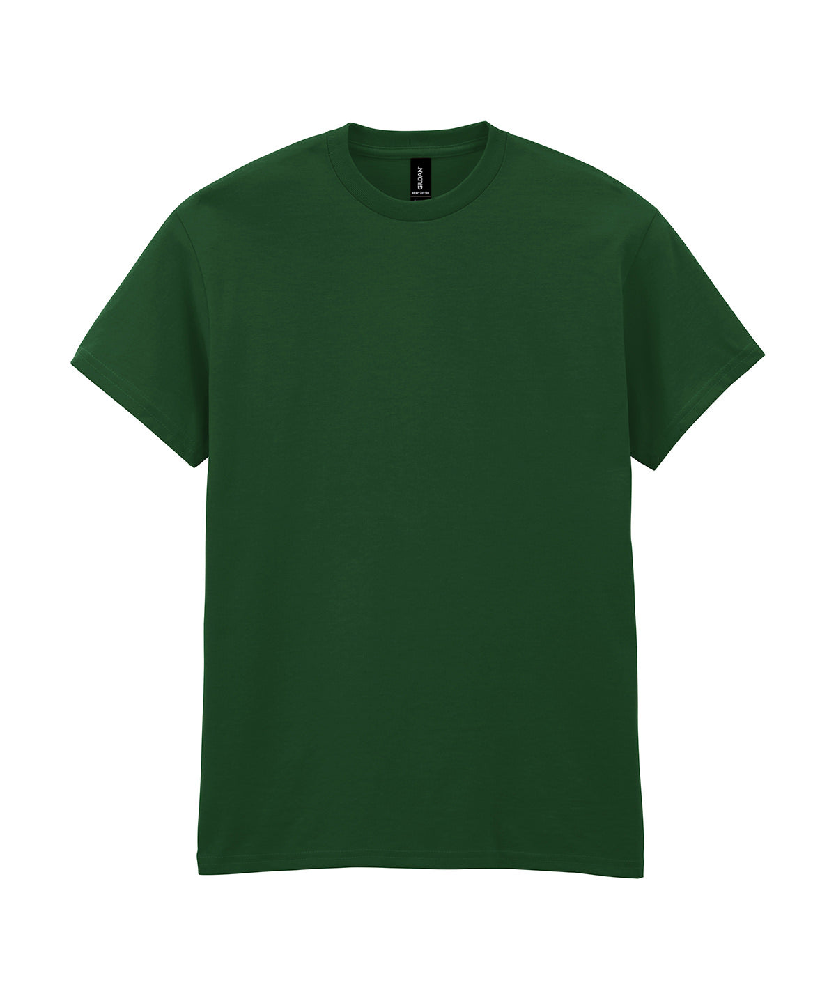 Heavy Cotton™ adult t-shirt – Forest