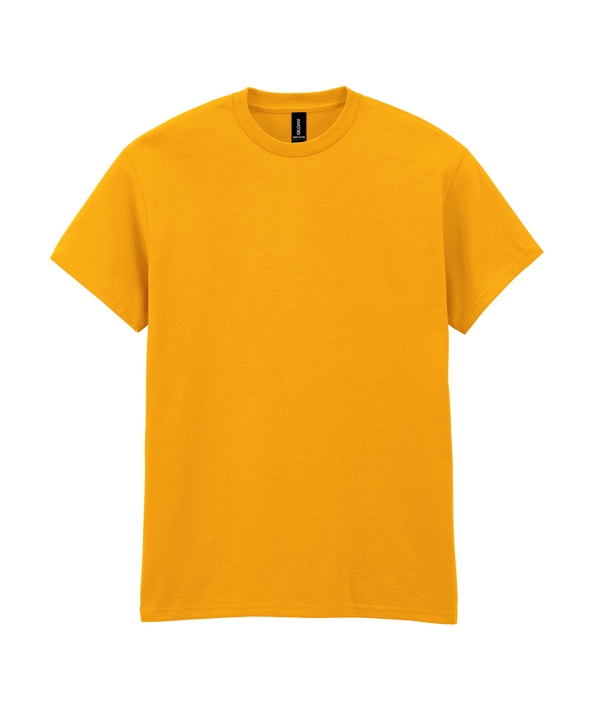 Heavy Cotton™ adult t-shirt – Gold