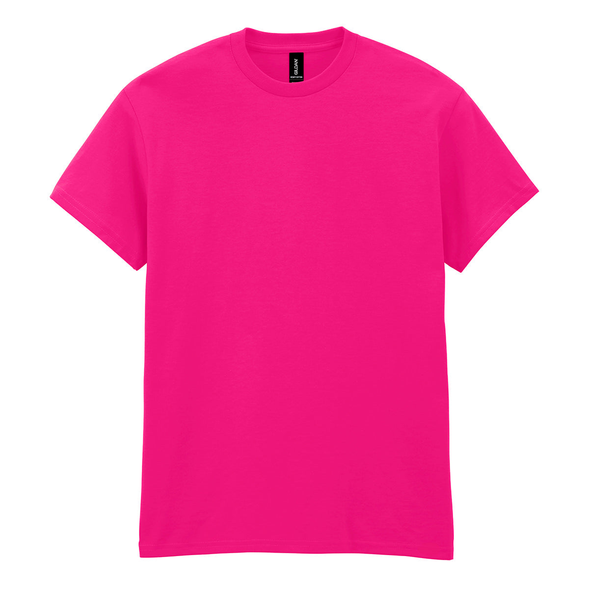 Heavy Cotton™ adult t-shirt – Heliconia