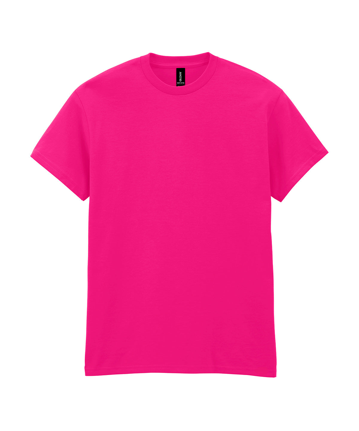 Heavy Cotton™ adult t-shirt – Heliconia