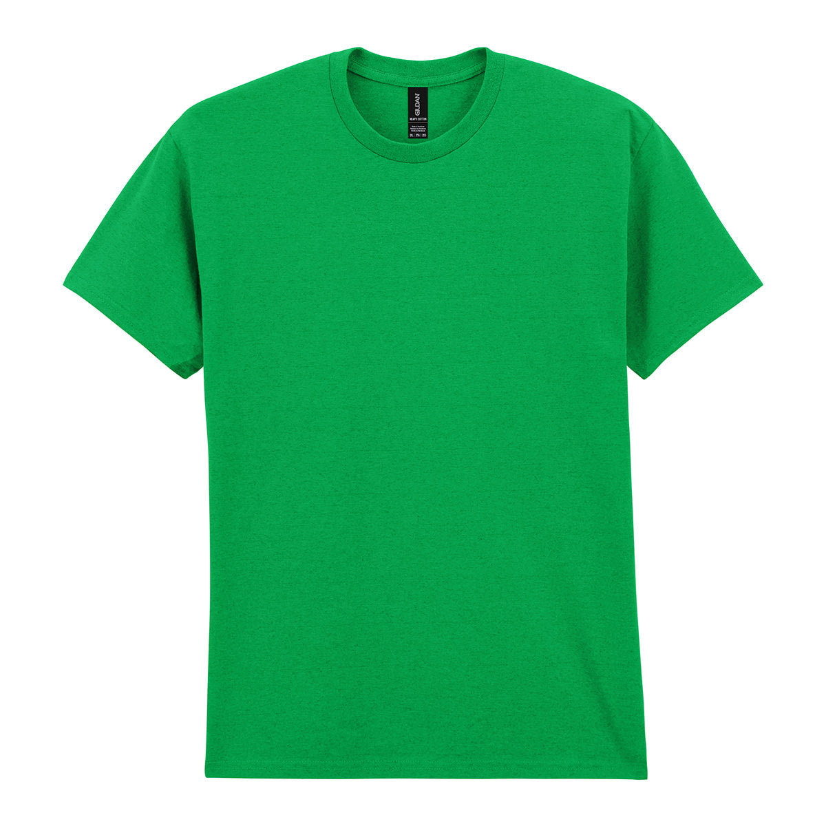 Heavy Cotton™ adult t-shirt – Irish Green