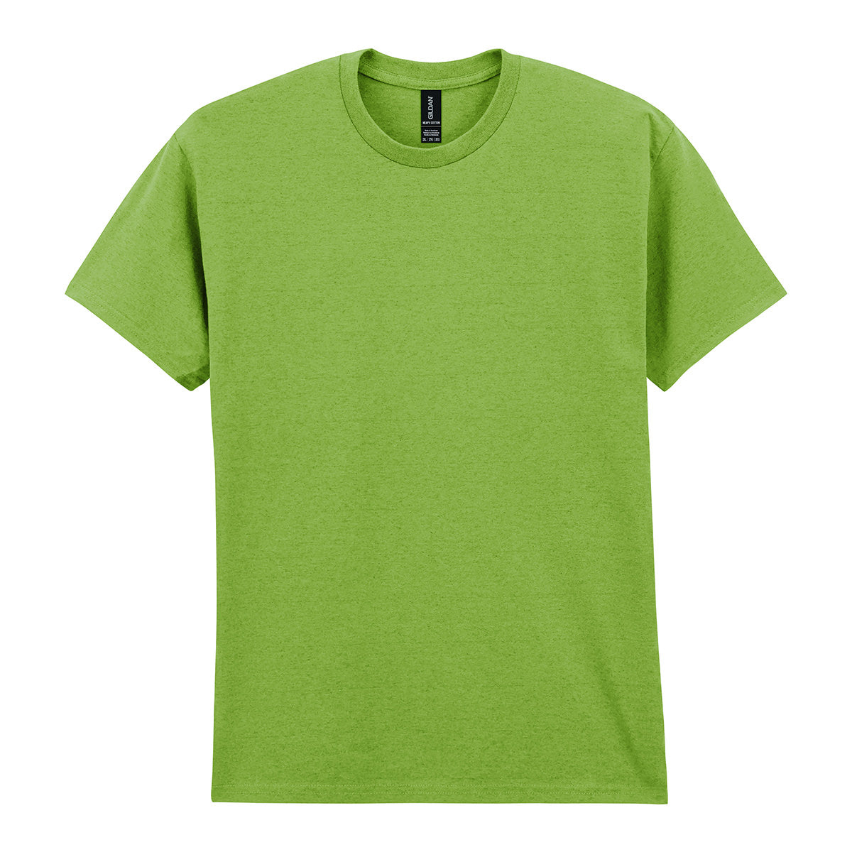 Heavy Cotton™ adult t-shirt – Kiwi