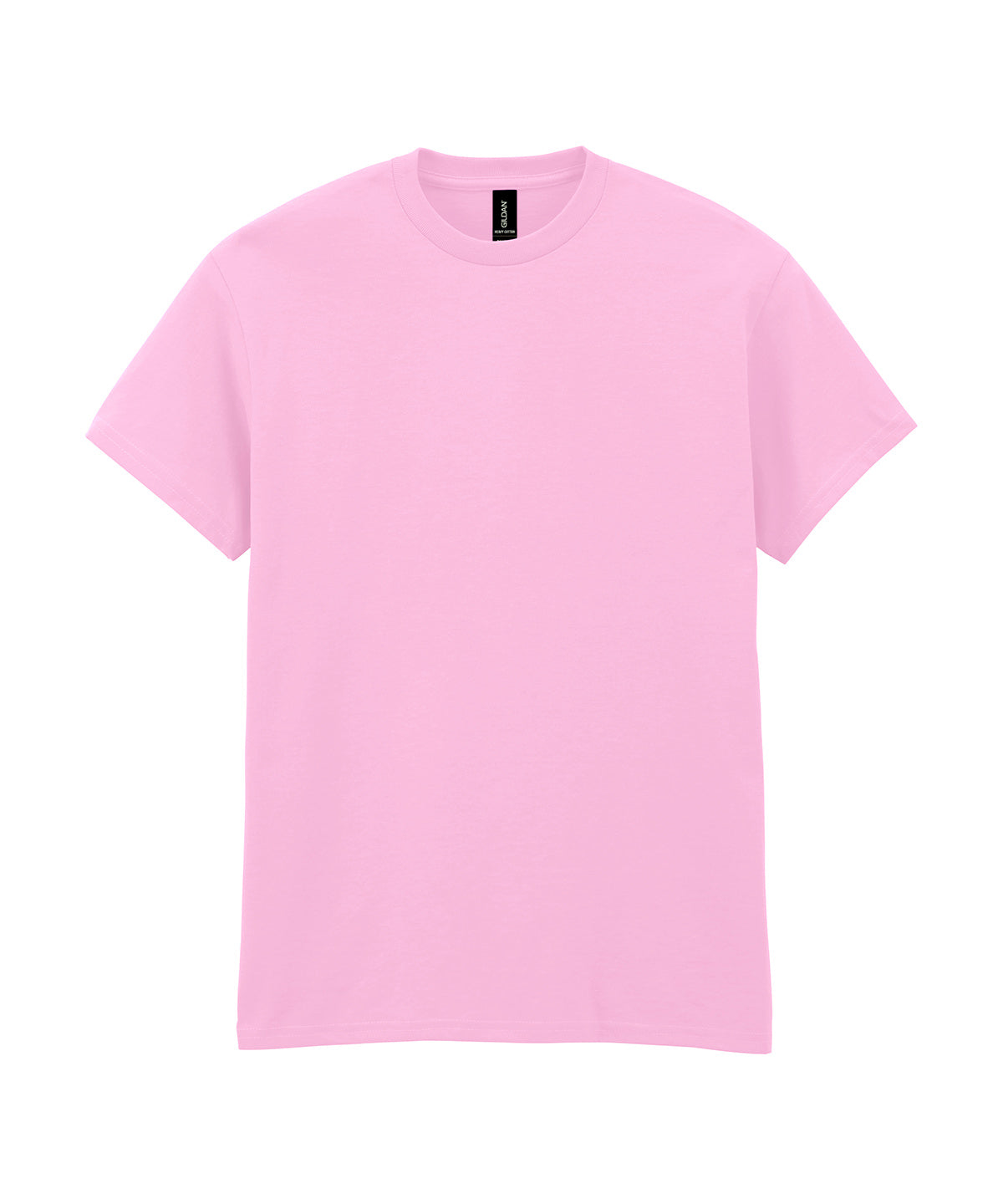 Heavy Cotton™ adult t-shirt – Light Pink