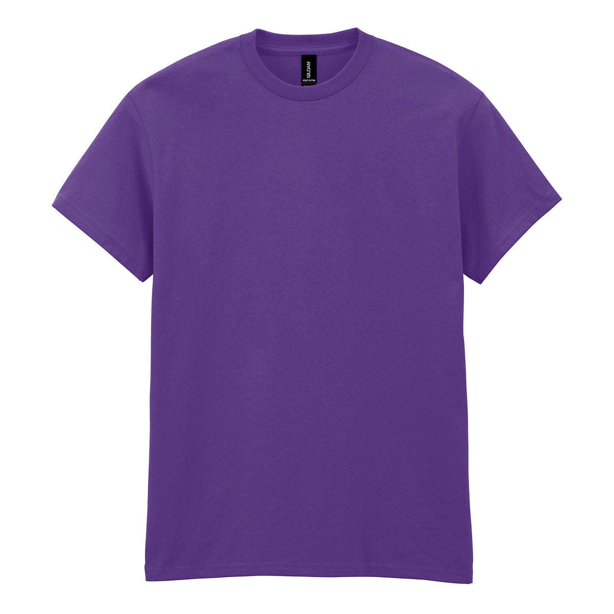 Heavy Cotton™ adult t-shirt – Lilac
