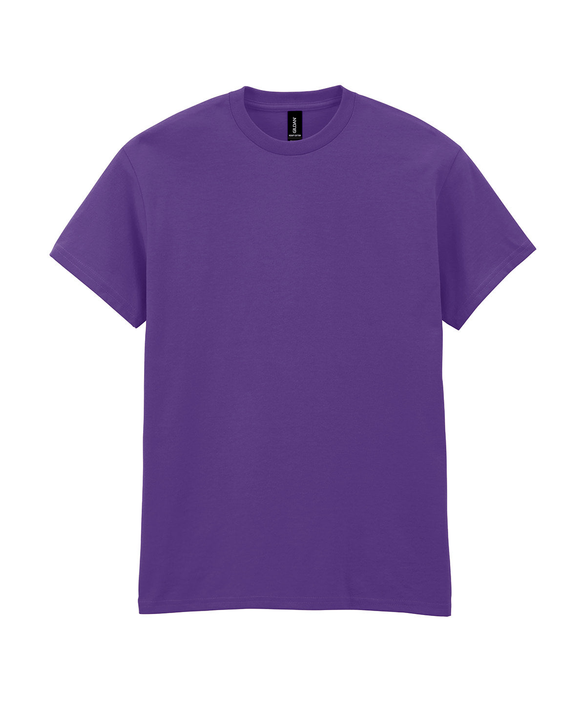 Heavy Cotton™ adult t-shirt – Lilac