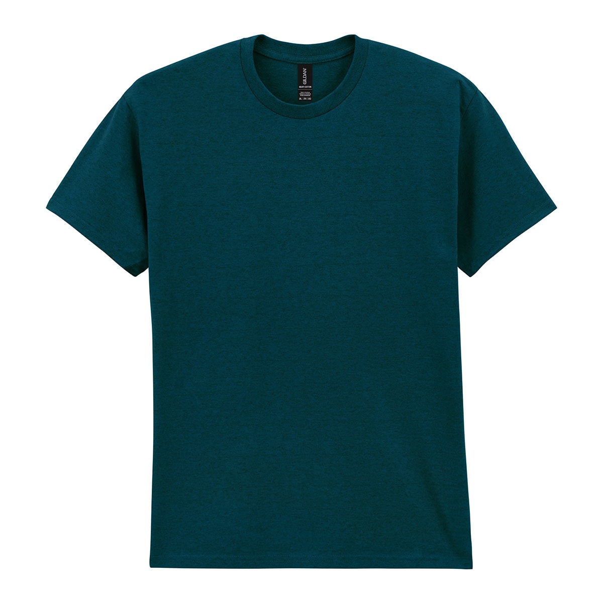 Heavy Cotton™ adult t-shirt – Midnight