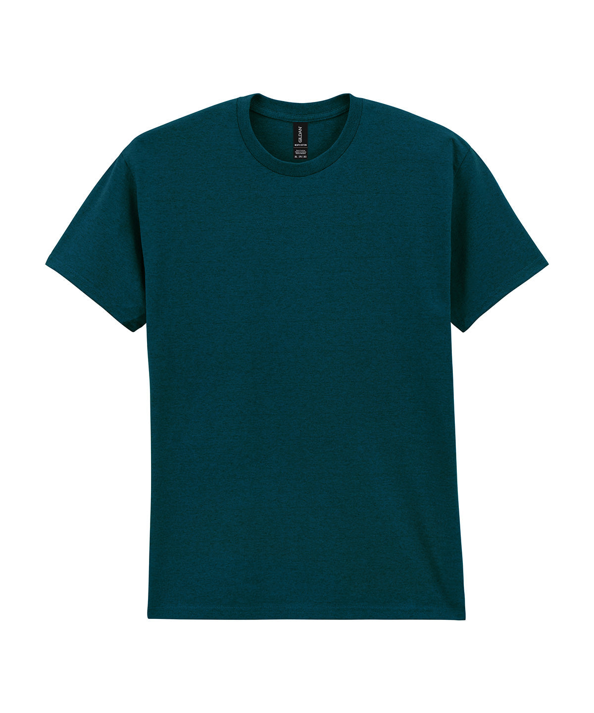 Heavy Cotton™ adult t-shirt – Midnight