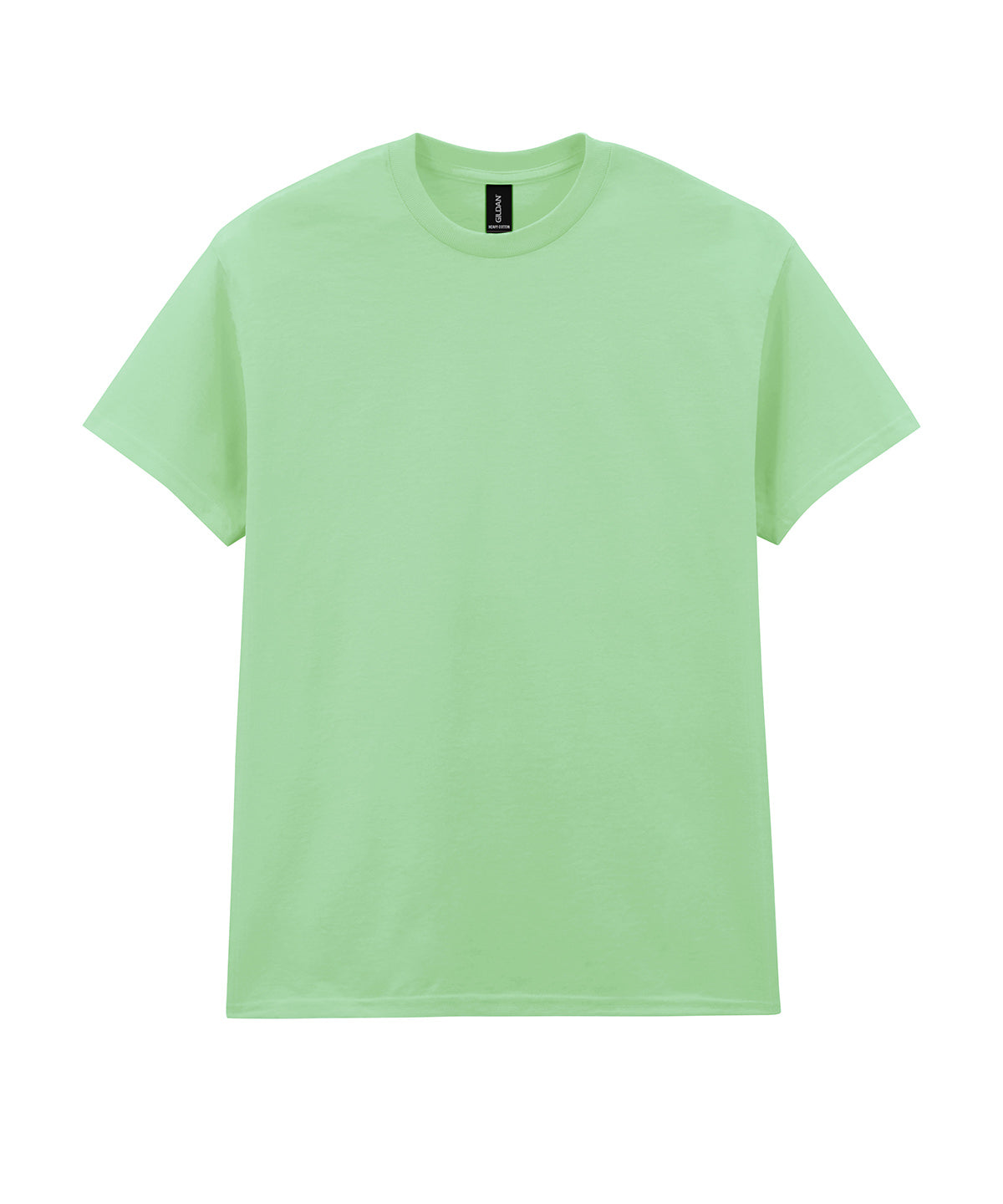 Heavy Cotton™ adult t-shirt – Mint
