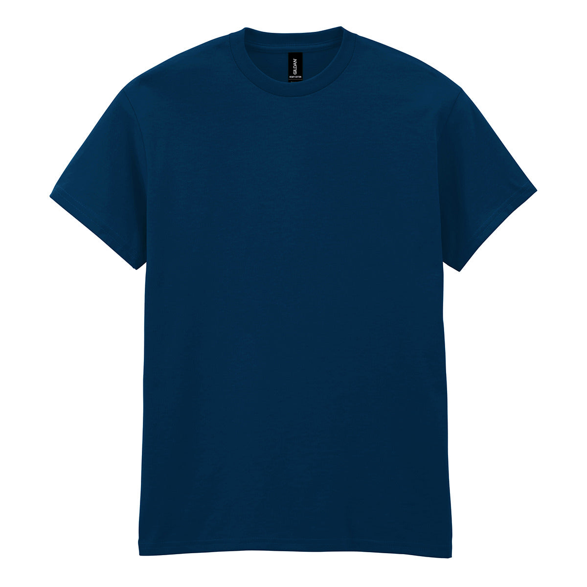 Heavy Cotton™ adult t-shirt – Navy
