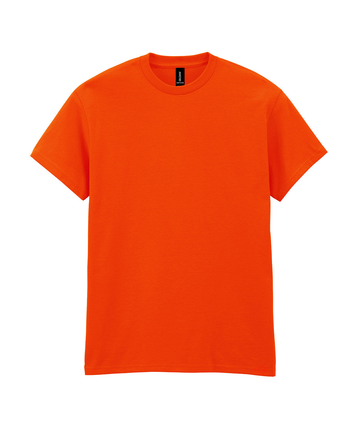 Heavy Cotton™ adult t-shirt – Orange