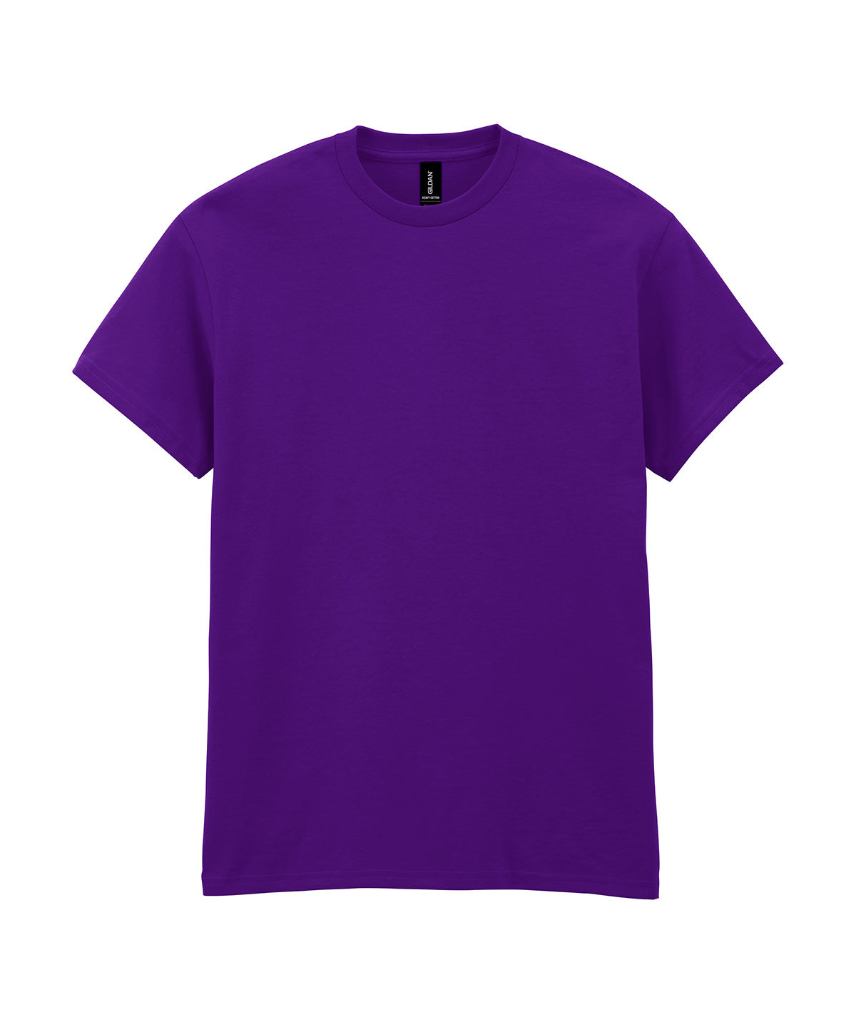 Heavy Cotton™ adult t-shirt – Purple