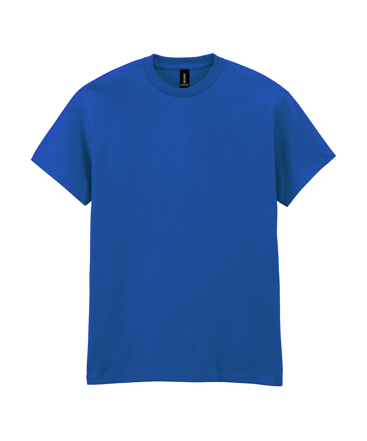 Heavy Cotton™ adult t-shirt – Royal