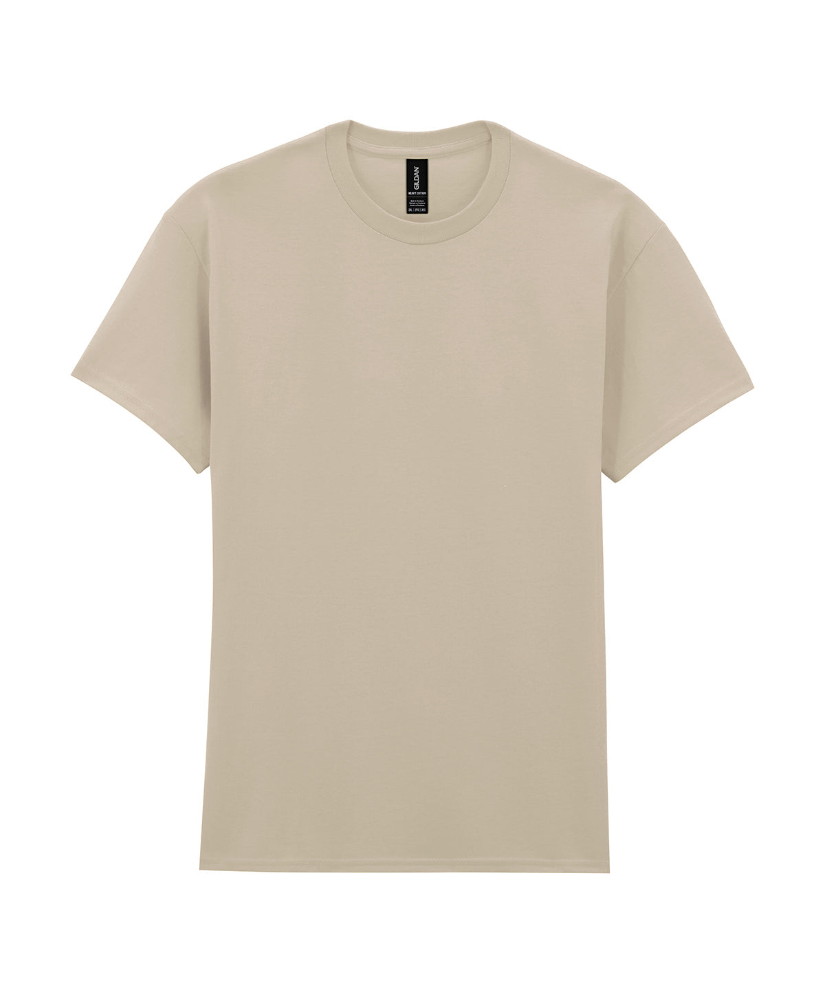 Heavy Cotton™ adult t-shirt – Sand