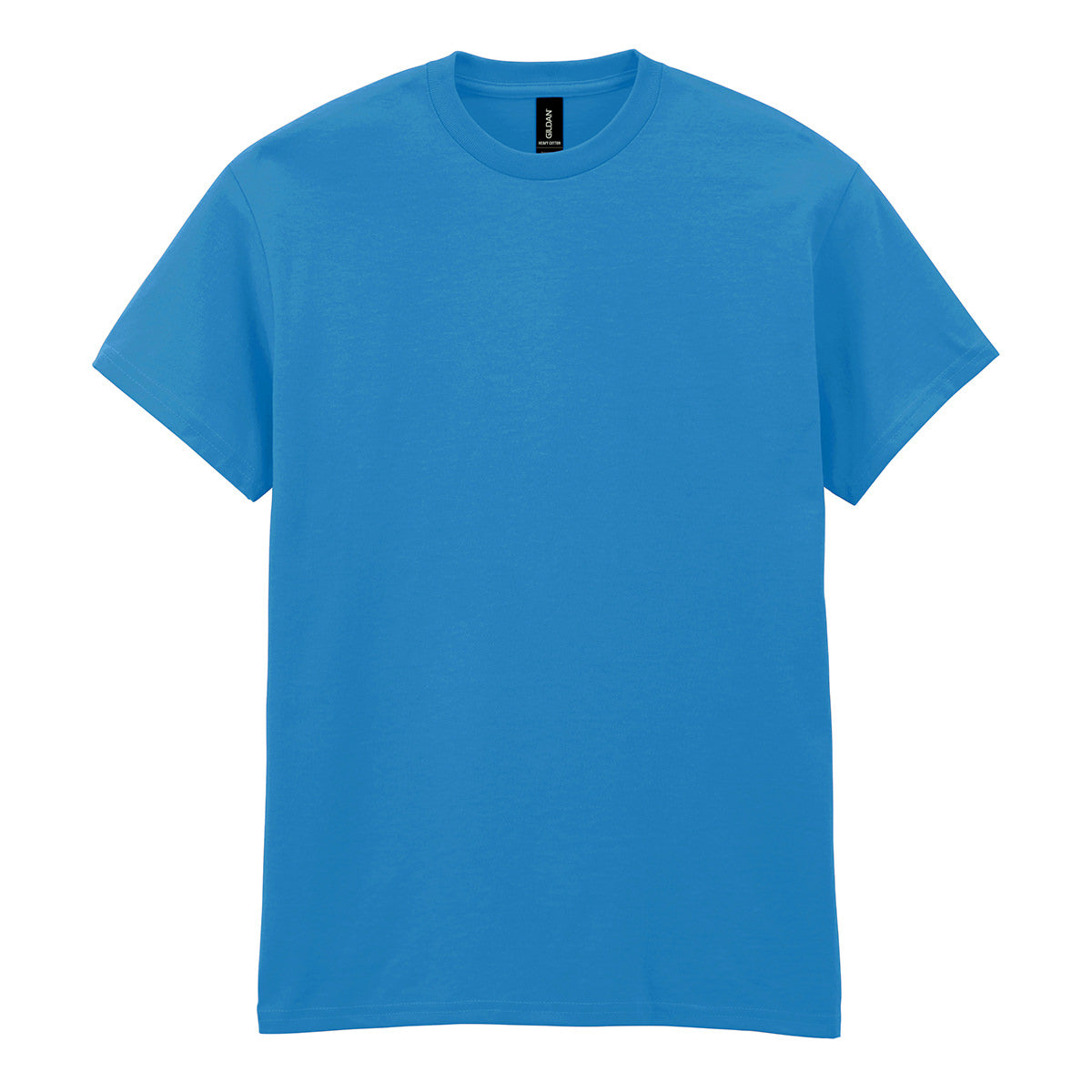 Heavy Cotton™ adult t-shirt – Sapphire