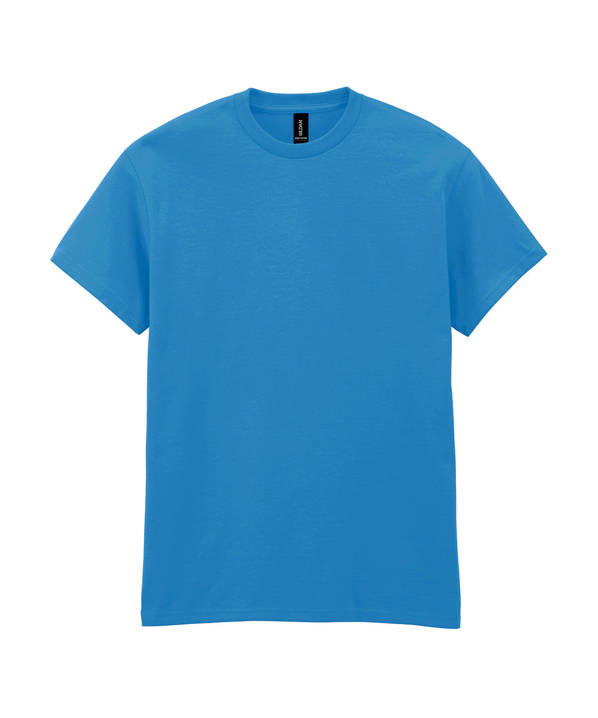 Heavy Cotton™ adult t-shirt – Sapphire