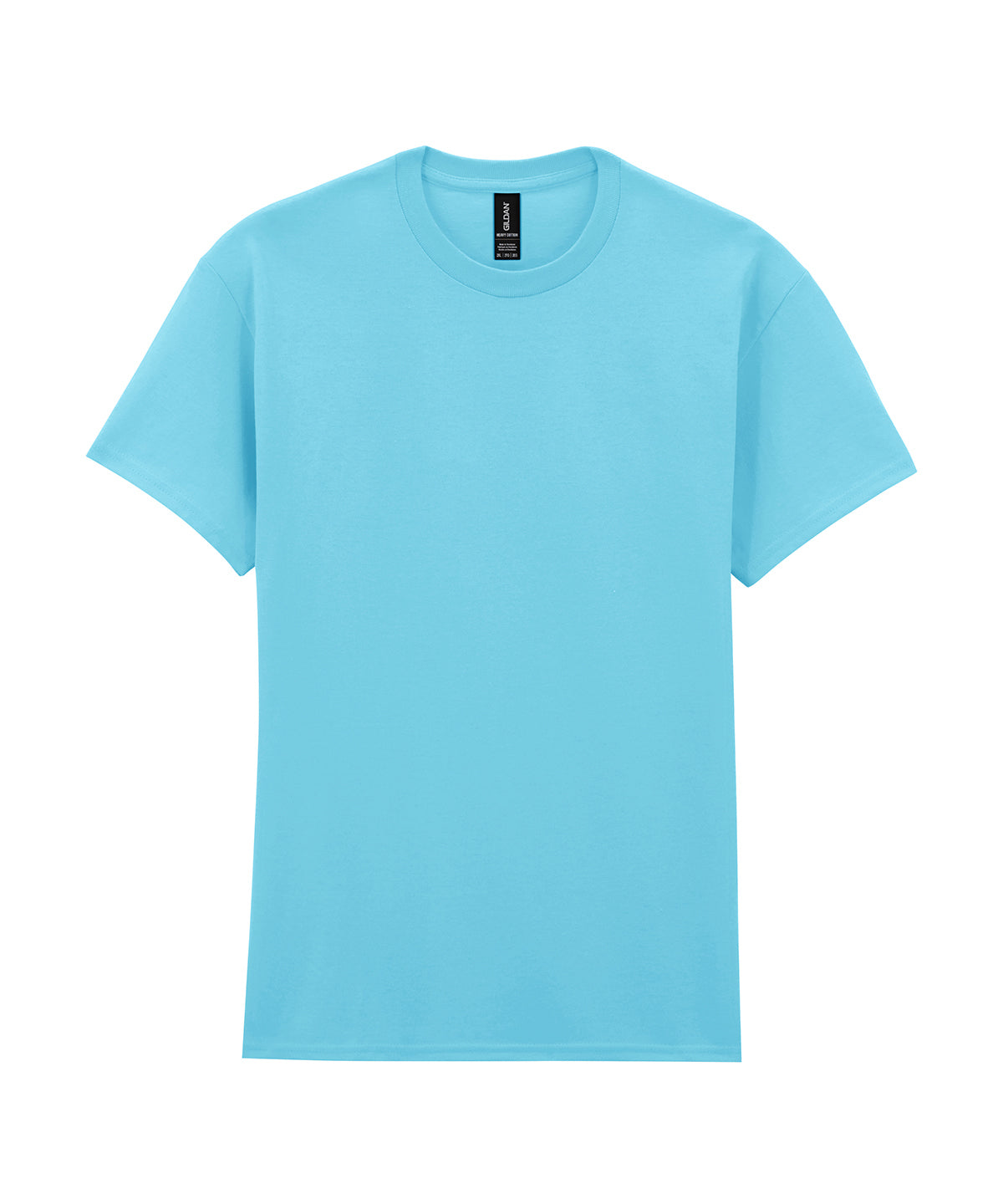 Heavy Cotton™ adult t-shirt – Sky