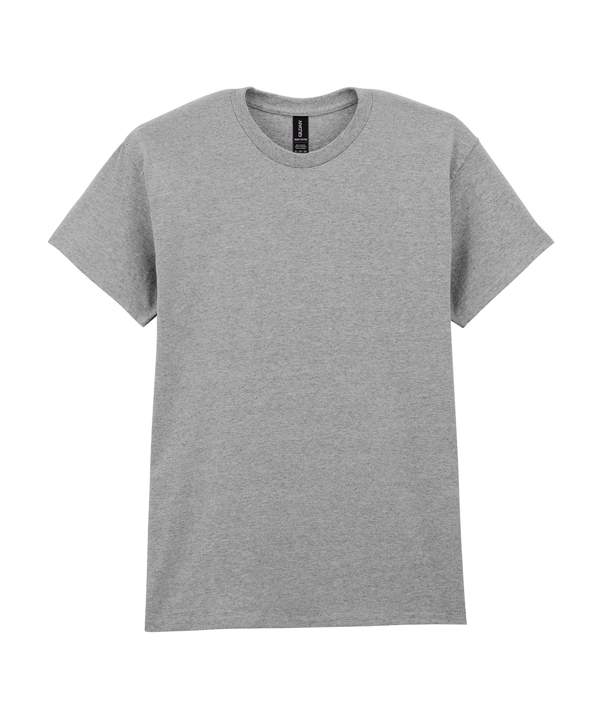 Heavy Cotton™ adult t-shirt – Sport Grey