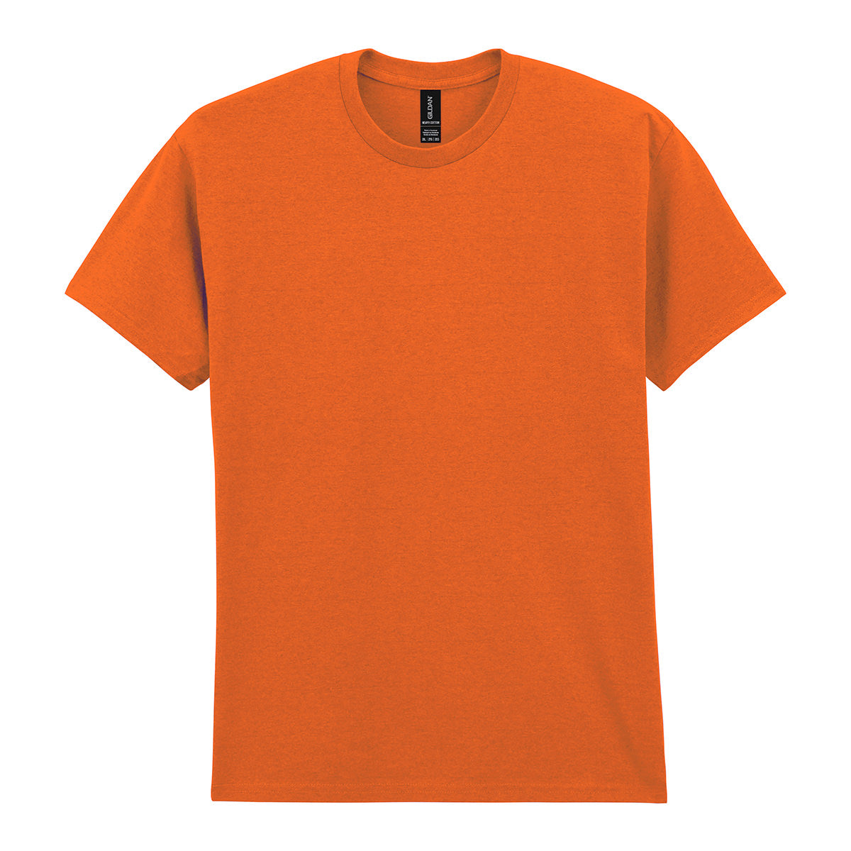 Heavy Cotton™ adult t-shirt – Sunset