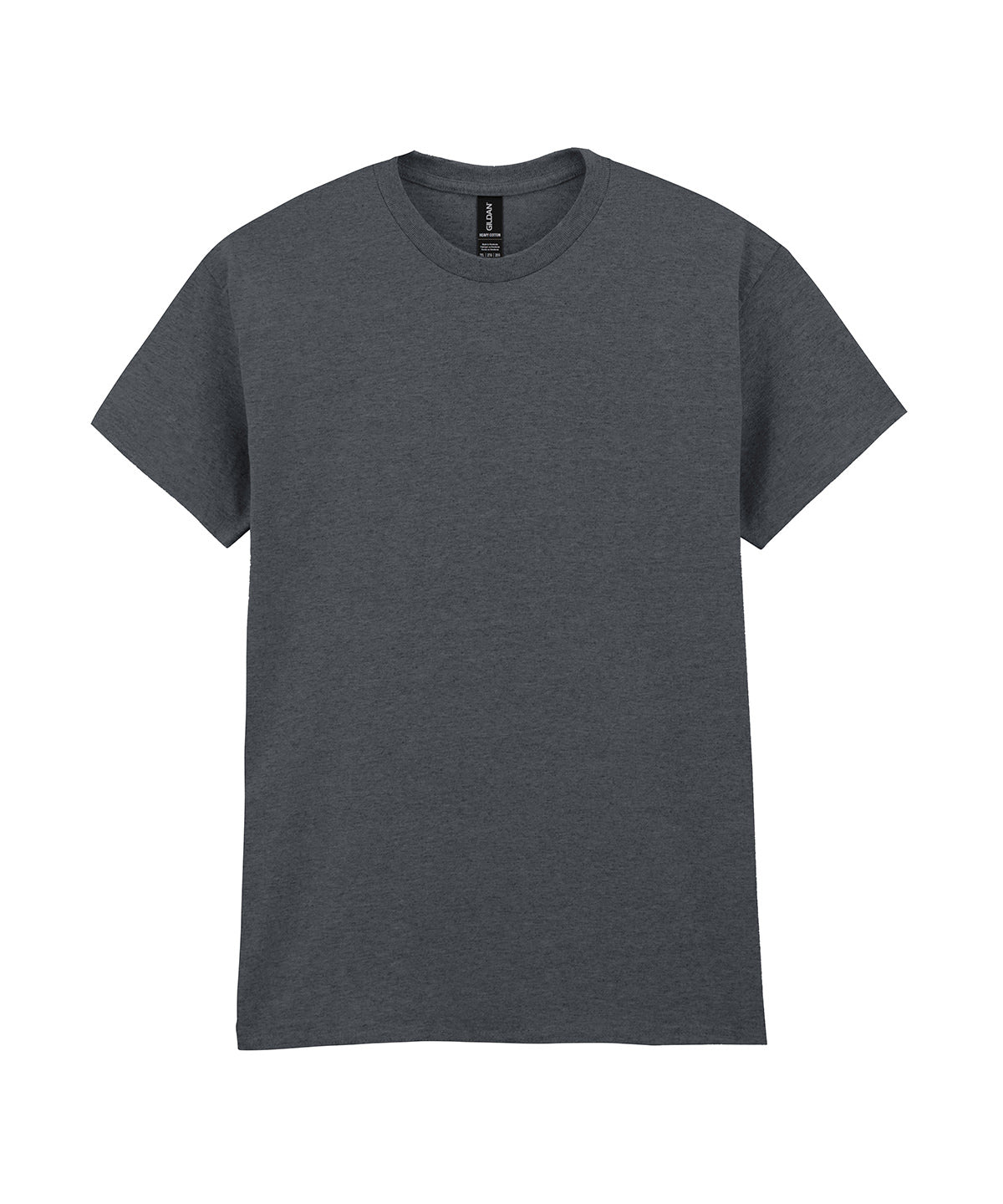 Heavy Cotton™ adult t-shirt – Tweed