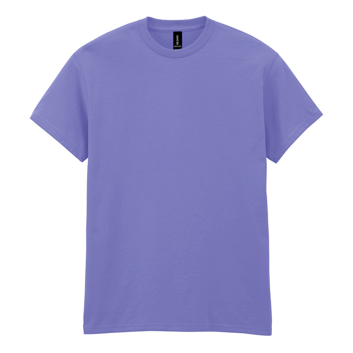 Heavy Cotton™ adult t-shirt – Violet