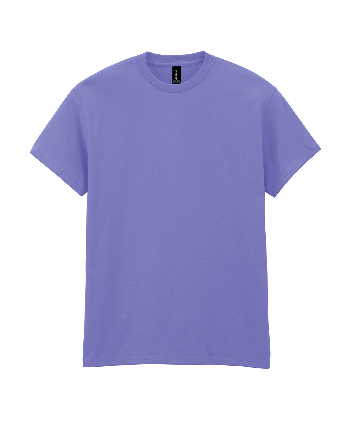 Heavy Cotton™ adult t-shirt – Violet