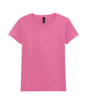 Heavy Cotton™ women's t-shirt – Azalea