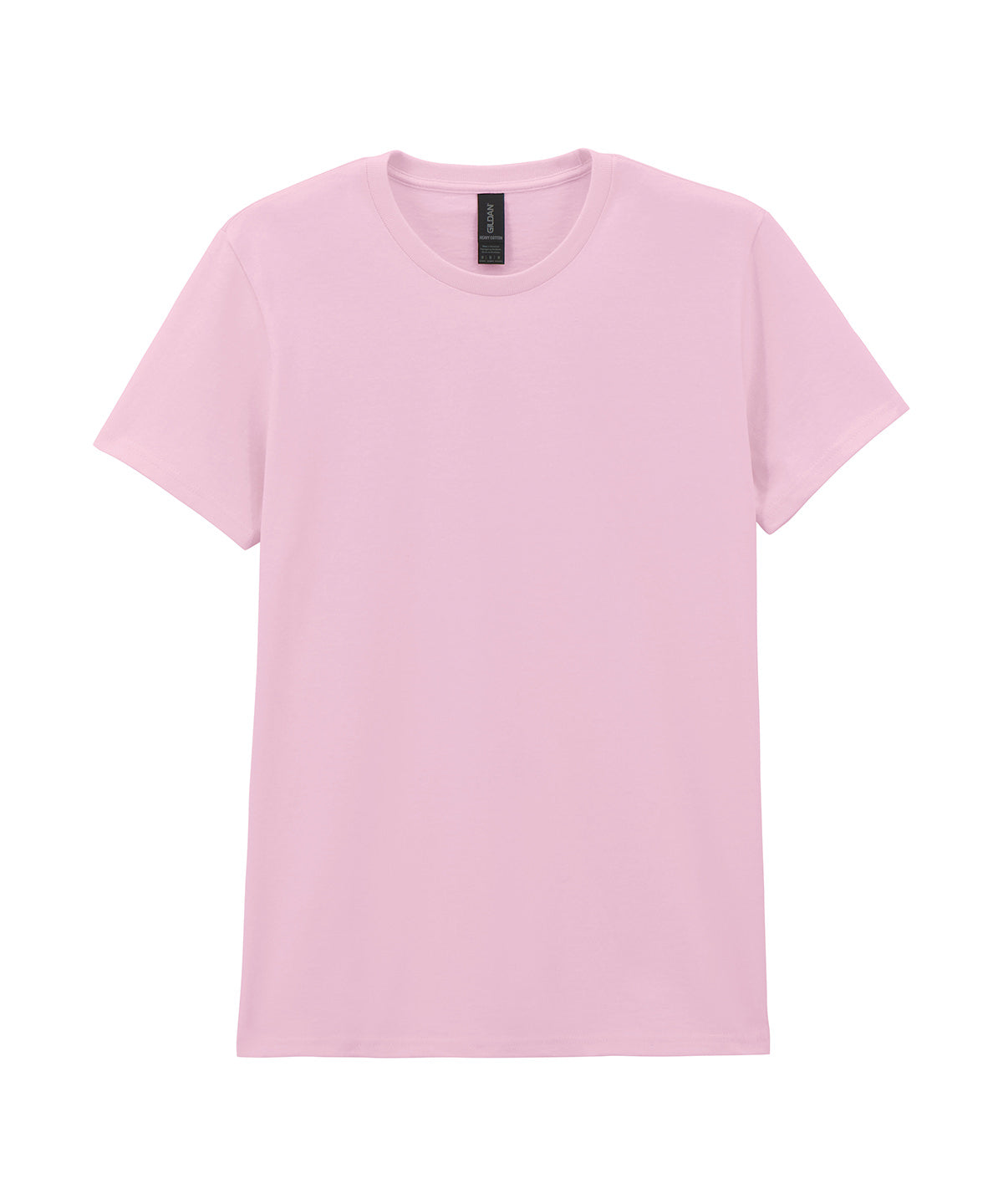 Heavy Cotton™ women's t-shirt – Light Pink