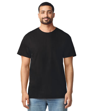 Light cotton adult t-shirt – lifestyle