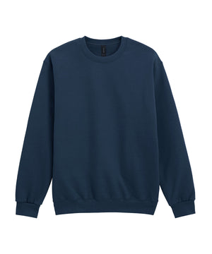 Hammer® Maxweight adult crew neck sweatshirt – Blue Dusk