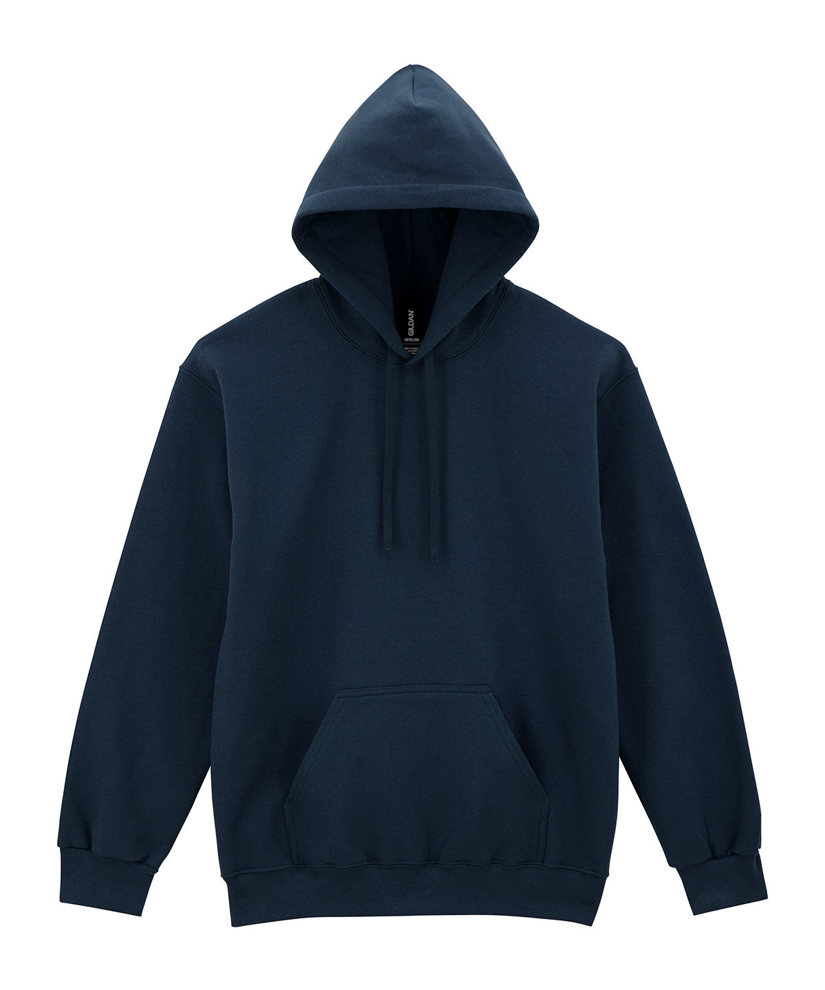 Hammer® Maxweight adult hooded sweatshirt – Blue Dusk