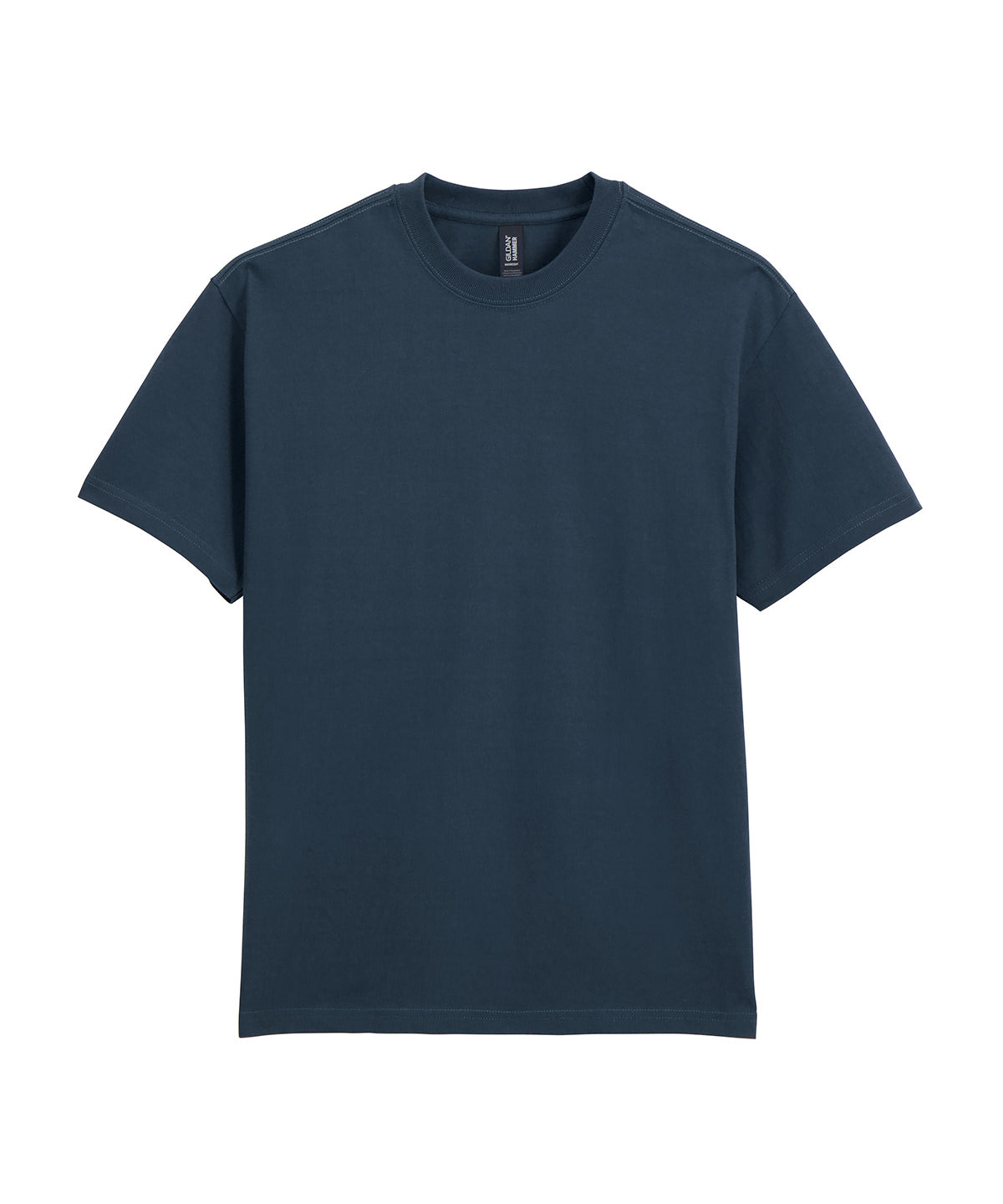 Hammer® Maxweight adult t-shirt – Blue Dusk