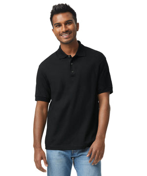 DryBlend® Jersey knit polo – lifestyle