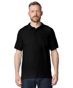 Hammer® piqué sport shirt – lifestyle