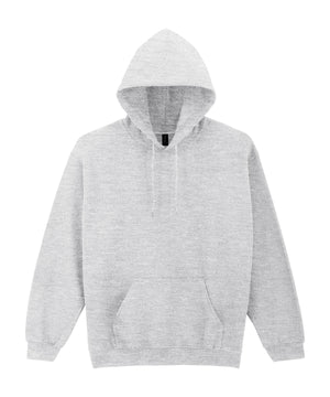 Heavy Blend™ hooded sweatshirt – Ash