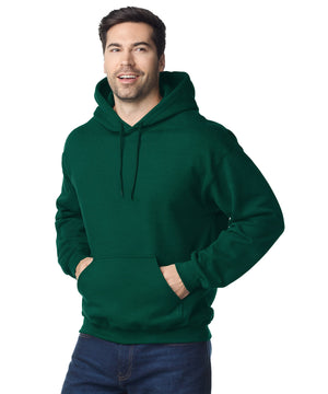 Heavy Blend™ hooded sweatshirt – lifestyle