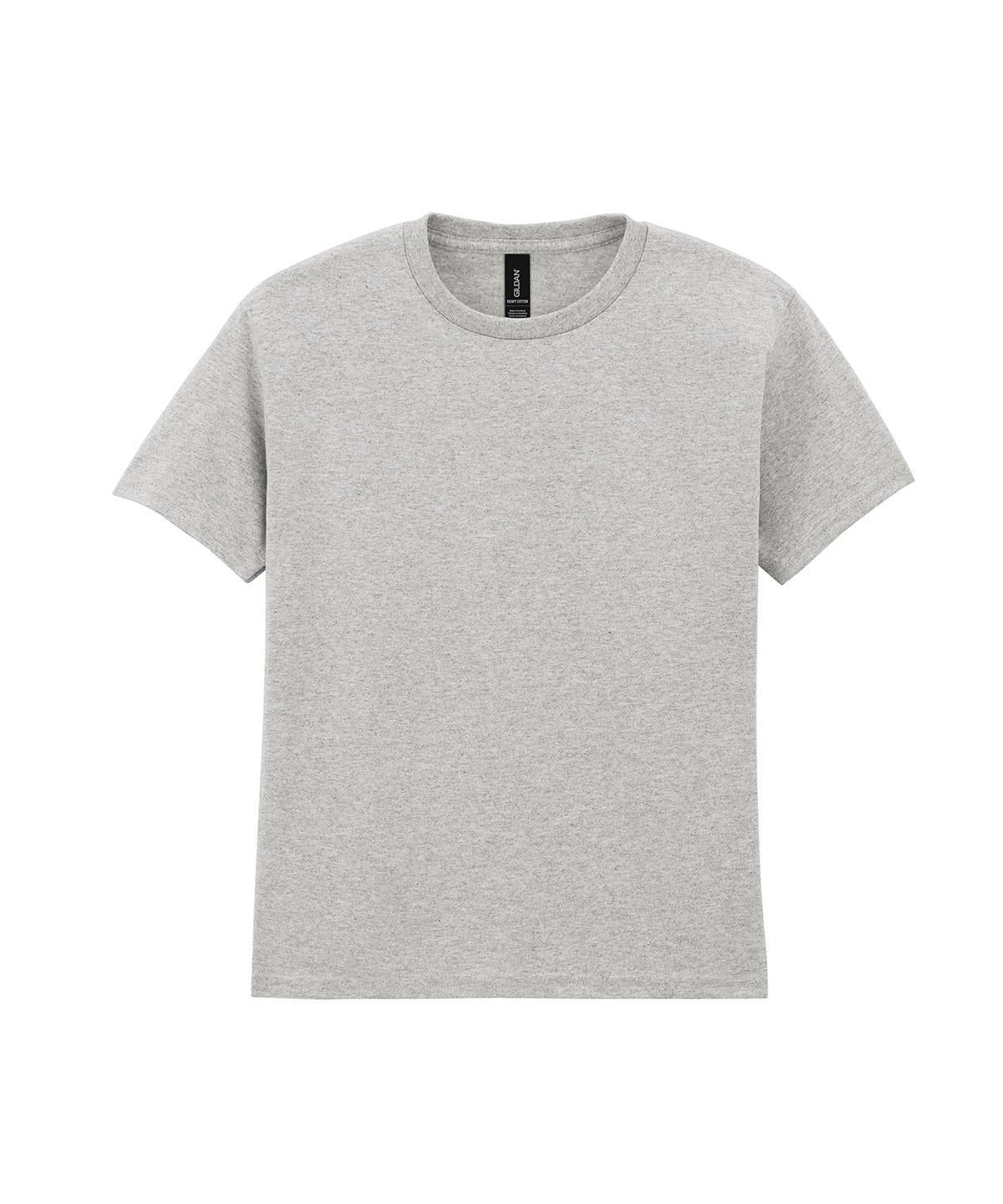 Heavy Cotton™ youth t-shirt – Ash