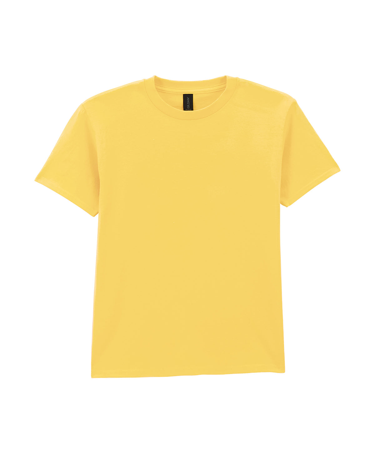Softstyle™ midweight youth t-shirt – Daisy
