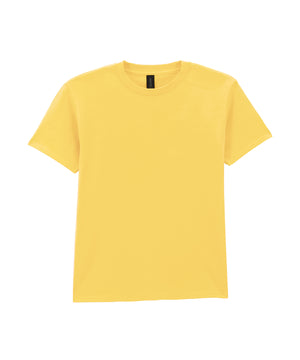 Softstyle™ midweight youth t-shirt – Daisy