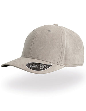 Fam Cap – Grey