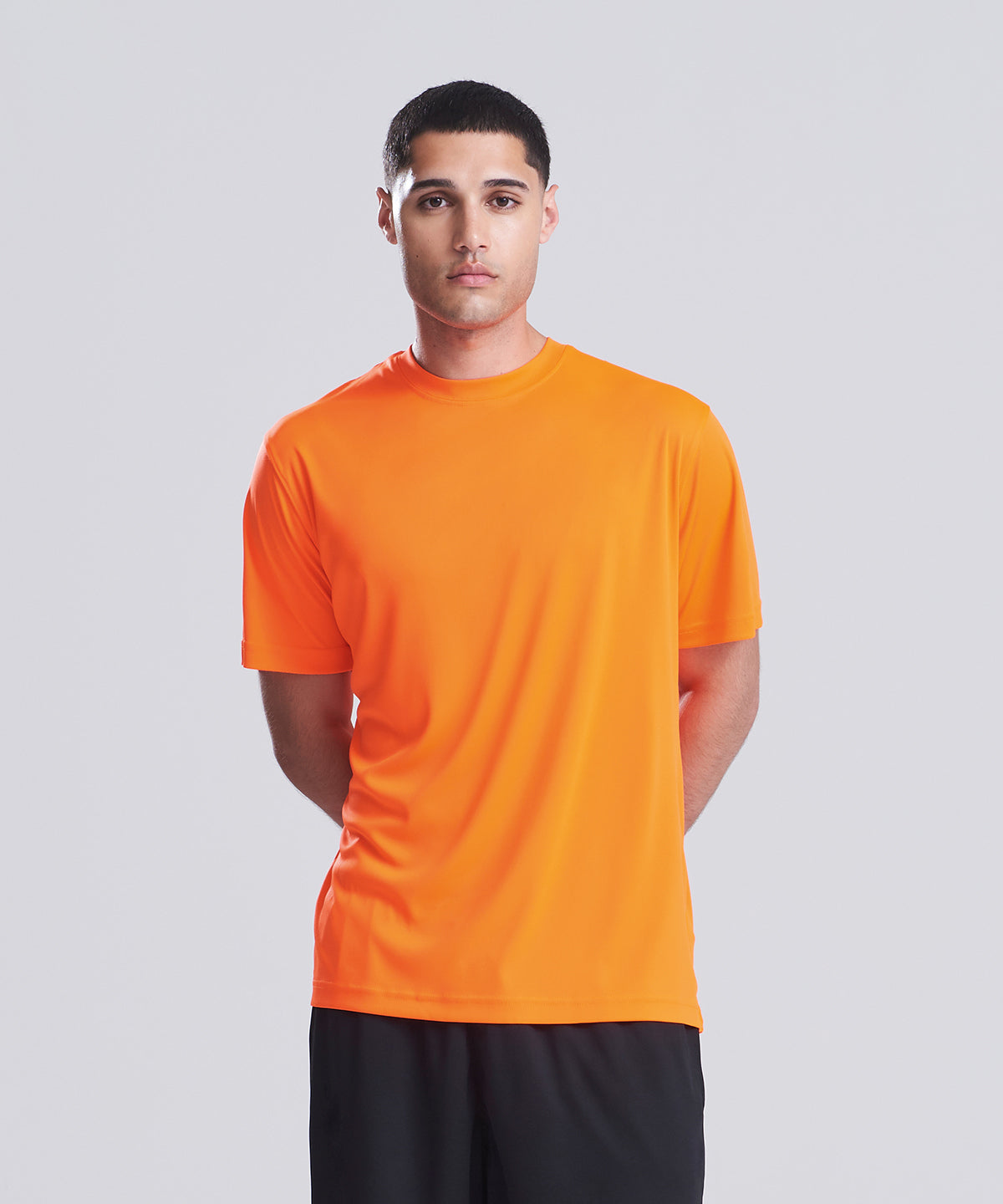 Cool smooth T – lifestyle
