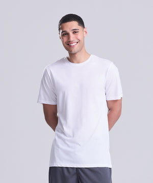 Cool urban fitness T – lifestyle