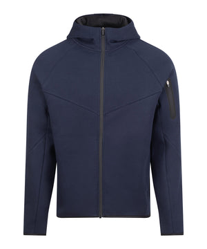 Adapt fleece zoodie – French Navy