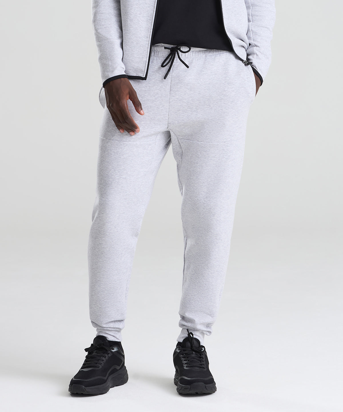 Adapt fleece jogpants – lifestyle